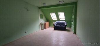 Typ: Kancelárske priestory Ulica: Pod Juhom Obec: Trenčín
MC