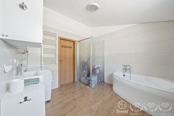Bosen Group Vám exkluzívne ponúka na predaj moderný 4-izbový
