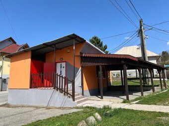 Ponúkame na prenájom kancelárske/obchodné priestory na Alvin