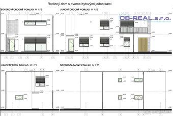 Typ: Rodinný dom Ulica: Hlavná Obec: Veľké Úľany
Exkluzívne 