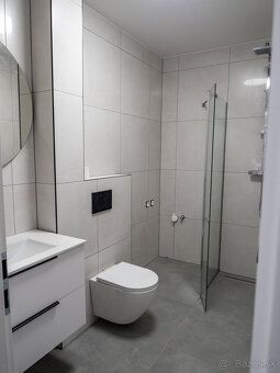 Prenajmem 2 kancelárske priestory v meste Lipany, ul. Krivia