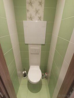 Na predaj:3-izbový byt s balkónom v Lučenci – Rúbanisko I
Po