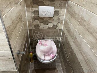 Jednoizbový byt po kompletnej rekonštrukcii s balkónom a kum