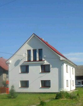 dame do prenajmu 2 spalnovy byt so samostatnym vstupom na pr