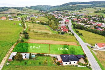 Realitná kancelária AVLAS REALITY Vám ponúka na predaj pozem