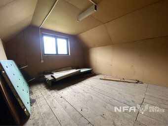 🏡 
Na predaj chatka v obci Zlatno pri Poltári – ideálna na o