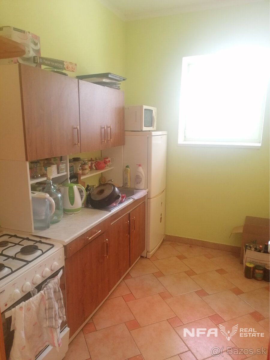 Ponúkame atraktívne priestory s celkovou rozlohou 167,8 m², 