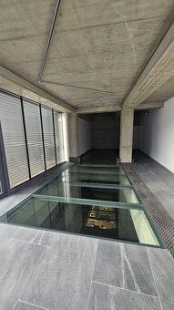 Ponúkame Vám do prenájmu moderný nebytový priestor o rozlohe