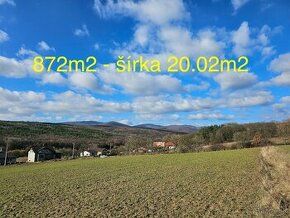 Typ: Pozemok pre rodinné domy Obec: Zlatníky
      Snívate p
