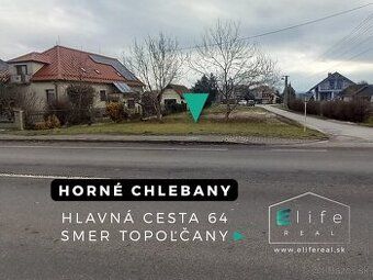 predám pozemok v obci Nemečky o rozmere 800m2 v súkromnom vl