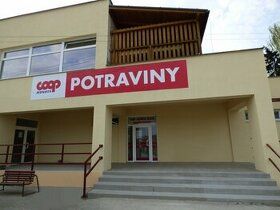 Ponúkame na prenájom nebytové priestory v suteréne pod preda