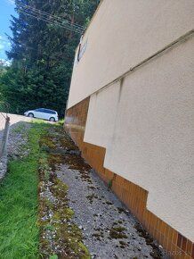 Ponúkame na prenájom nebytové priestory v suteréne pod preda