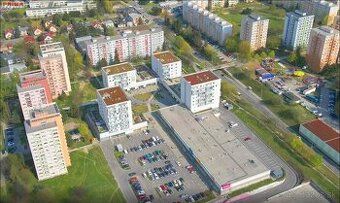 COOP Jednota Žilina, spotrebné družstvo ponúka prenájom prie