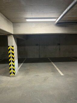 Ponúkam prenájom 2-izbového bytu 40m2 + 8m2 loggia + pivnica
