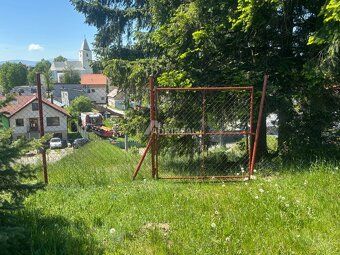 ADRIREAL v exluzívnom zastúpení majiteľa ponúka na predaj st