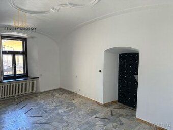 Ponúkame na prenájom zrekonštruované kancelárske priestory o