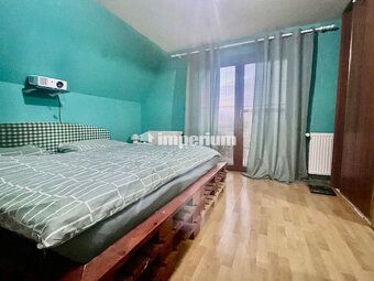 Typ: Rodinný dom Ulica: Kúpeľná Obec: Šamorín
Ak patríte med