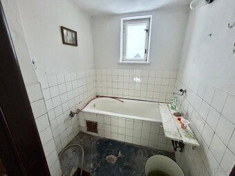 Realitná kancelária VILLEA prináša na predaj rodinný dom v o