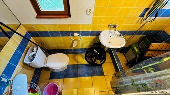 Realitná kancelária WFK vám exkluzívne ponúka na predaj útul