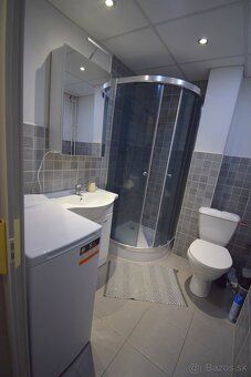 Ponúkame do nájmu jednoizbový byt na Wolkerovej ulici na prv