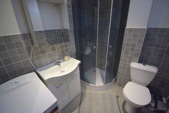 Ponúkame do nájmu jednoizbový byt na Wolkerovej ulici na prv