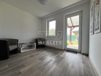 TUreality Vám EXKLUZÍVNE ponúka výnimočný 5-izbový rodinný d