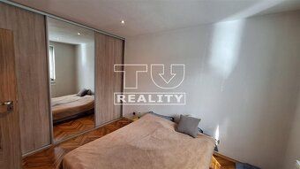 TUreality ponúka na predaj kompletne prerobený byt s balkóno