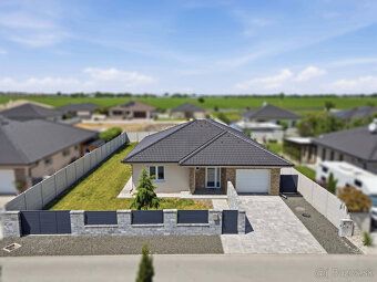 Typ: Rodinný dom Obec: Dunajská Streda
🏡 EXKLUZÍVNE NA PREDA