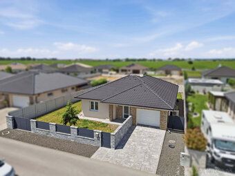 Typ: Rodinný dom Obec: Dunajská Streda
🏡 EXKLUZÍVNE NA PREDA