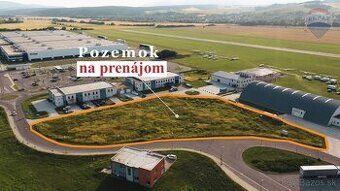 prenajmeme parkovacie a odstavne plochy pre auta, autobusy, 