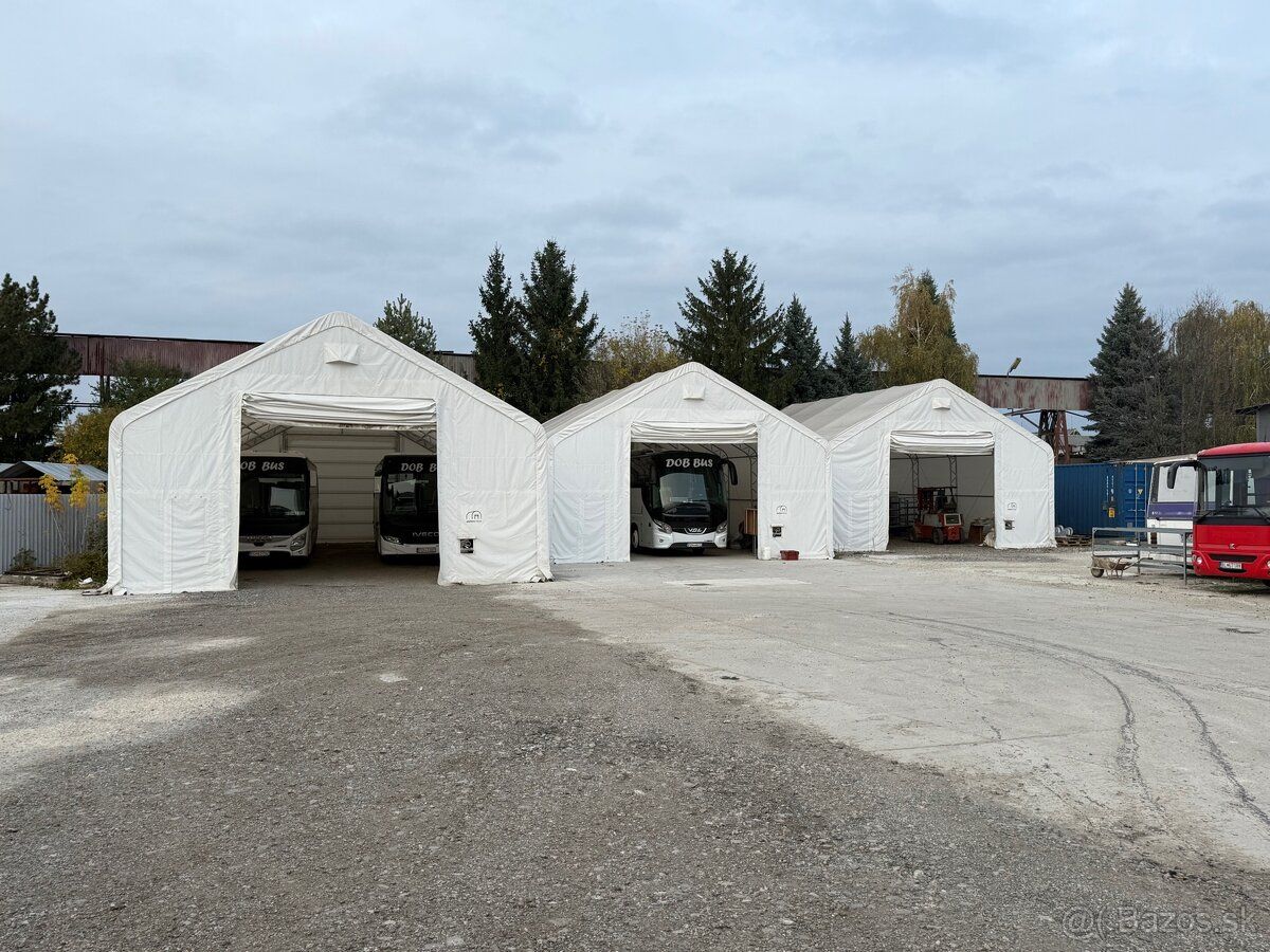 prenajmeme parkovacie a odstavne plochy pre auta, autobusy, 
