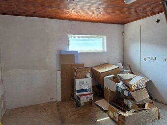 Ponúkame na prenájom kancelárske, prípadne menšie skladové p