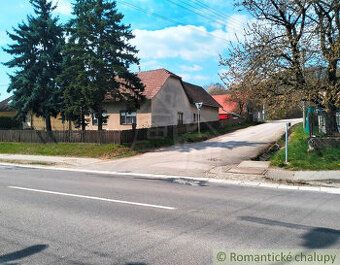 Na predaj novostavba hrubá stavba rodinného domu v kľudne ča