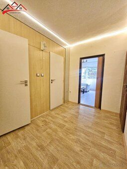 Realitná kancelária DMPD Real Vám ponúka na prenájom útulný 