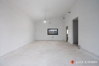 Zastavaná plocha 156 m² | Úžitková plocha 142 m² | Energetic