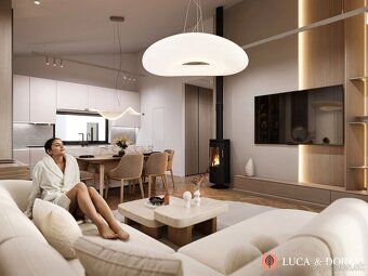Zastavaná plocha 156 m² | Úžitková plocha 142 m² | Energetic