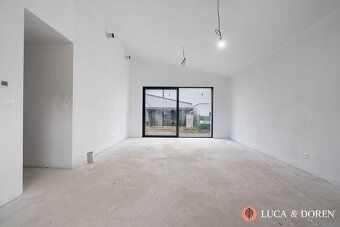 Zastavaná plocha 156 m² | Úžitková plocha 142 m² | Energetic