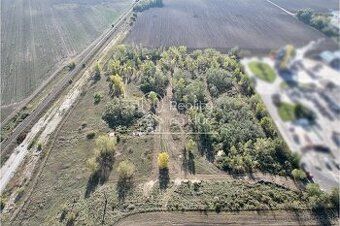 🏗️ PRENÁJOM – pozemky v Nových Zámkoch Lokalita: Nové Zámky 