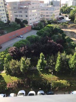Dobrý deň, dáme do prenájmu 2-izbový byt v komplexe Jégého a