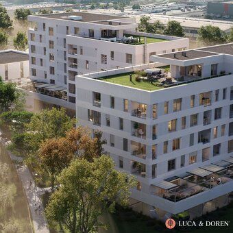 Proces kolaudácie projektu bol zahájený, predpokladané odovz