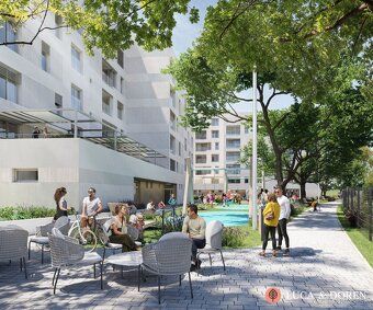 Proces kolaudácie projektu bol zahájený, predpokladané odovz