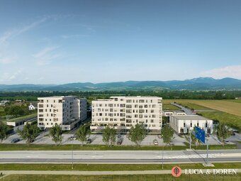 Proces kolaudácie projektu bol zahájený, predpokladané odovz
