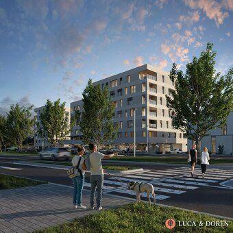 Proces kolaudácie projektu bol zahájený, predpokladané odovz