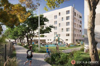 Proces kolaudácie projektu bol zahájený, predpokladané odovz