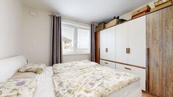 Hľadáte spojenie moderného komfortu, pokoja vidieka a bezpeč