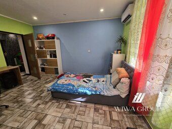 🏡 Na predaj: veľký rodinný dom v obci Mužla
📍 Lokalita: Mužl