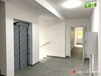 Luca & Doren Vám exkluzívne ponúka na predaj nadštandardné b