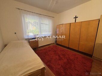 XEMAR ( alebo 0908193188) ponúka na predaj rodinný dom v obc