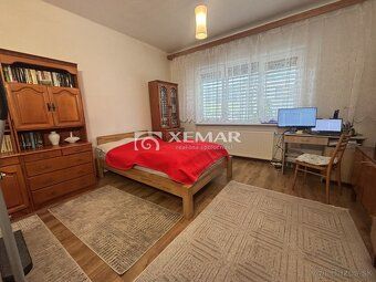 XEMAR ( alebo 0908193188) ponúka na predaj rodinný dom v obc