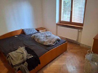 Prenajmem zariadeny 2izb.byt v centre Žiliny. Cena 500€ s en